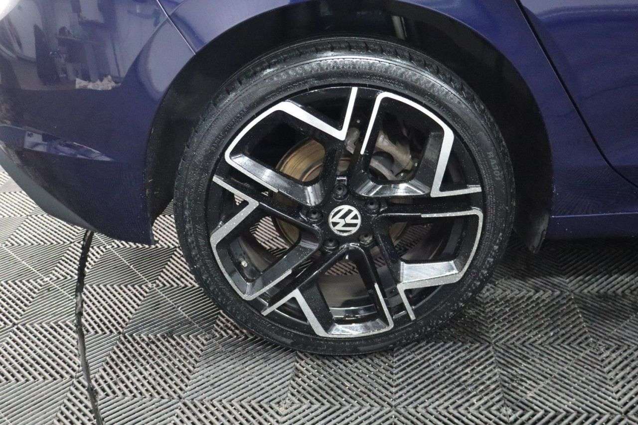 2022 VOLKSWAGEN GOLF 2022 VOLKSWAGEN GOLF