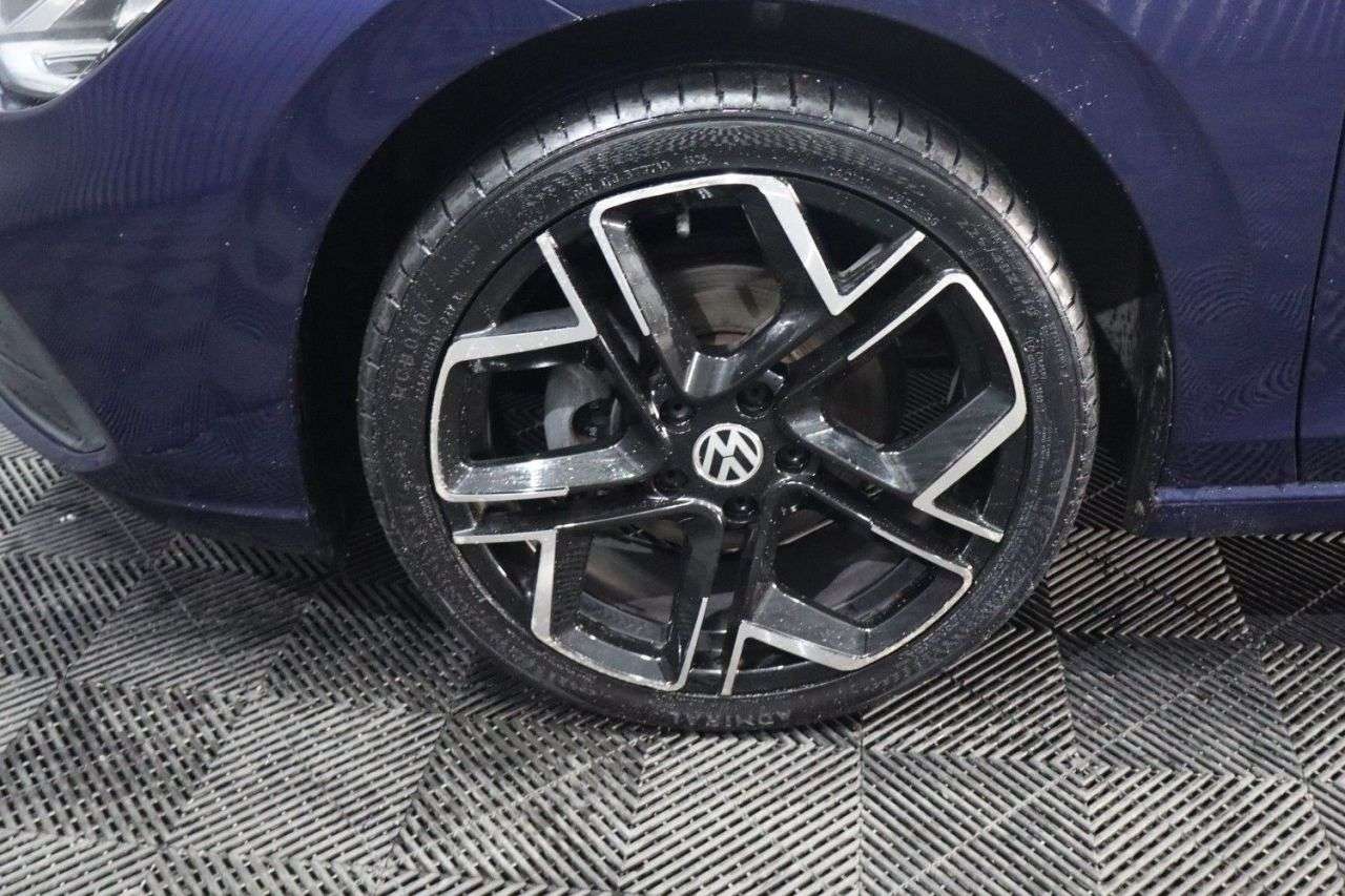 2022 VOLKSWAGEN GOLF 2022 VOLKSWAGEN GOLF