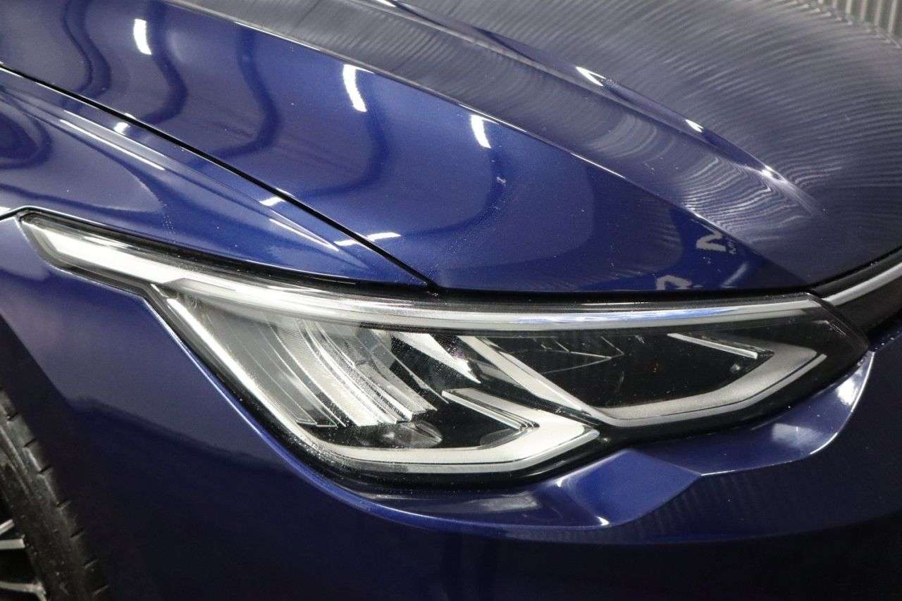 2022 VOLKSWAGEN GOLF 2022 VOLKSWAGEN GOLF