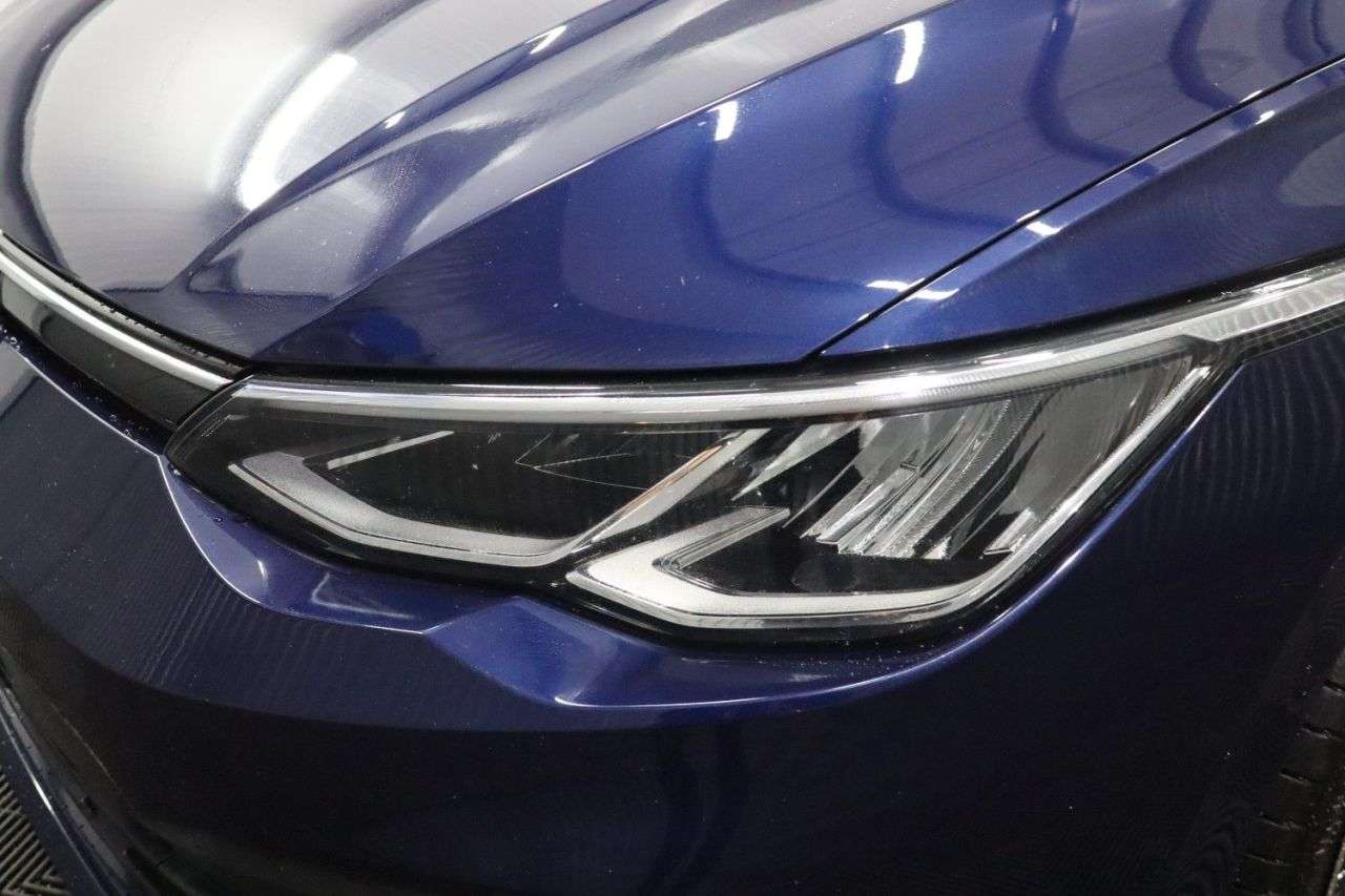 2022 VOLKSWAGEN GOLF 2022 VOLKSWAGEN GOLF