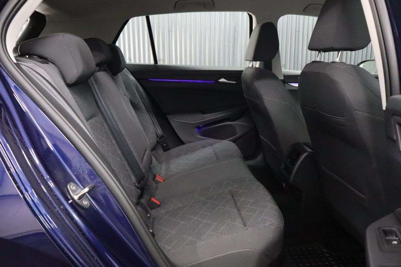 2022 VOLKSWAGEN GOLF 2022 VOLKSWAGEN GOLF