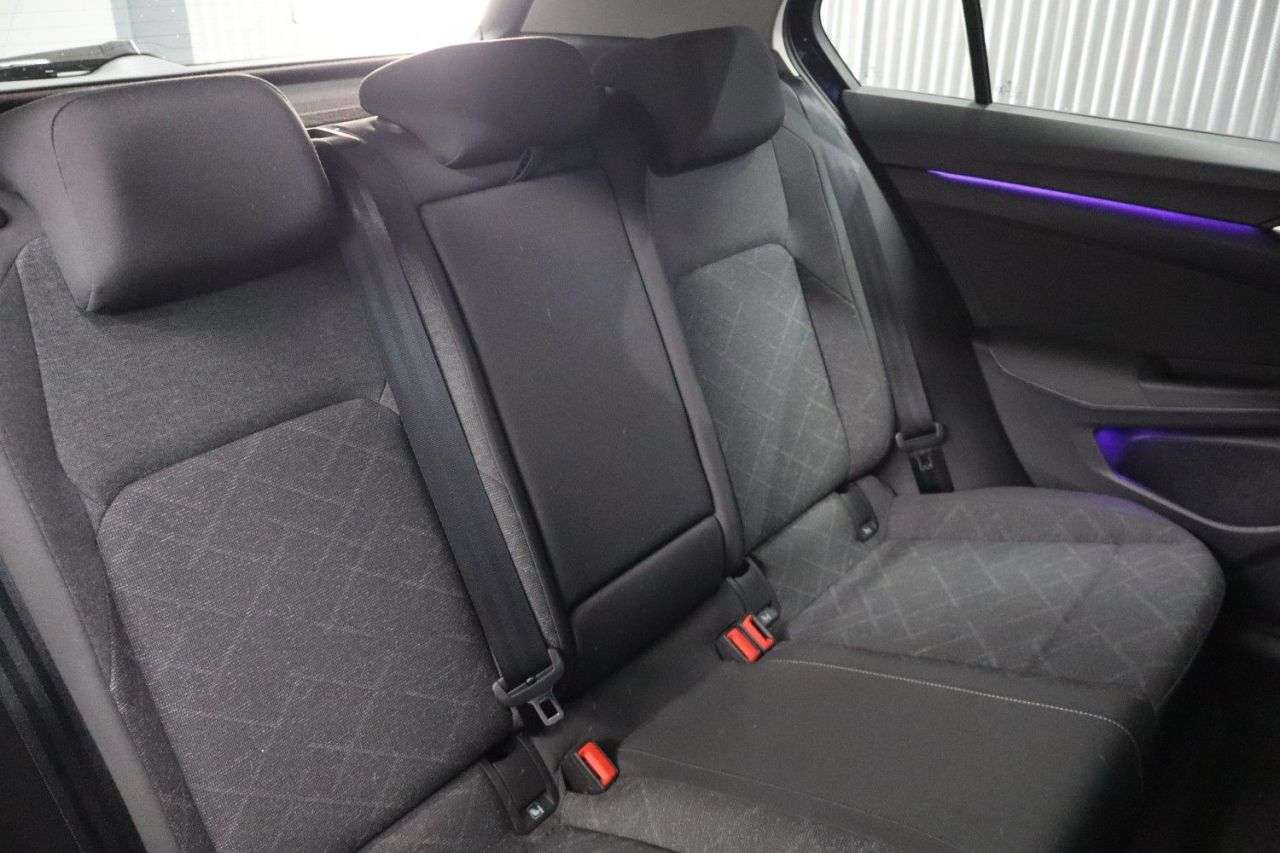 2022 VOLKSWAGEN GOLF 2022 VOLKSWAGEN GOLF