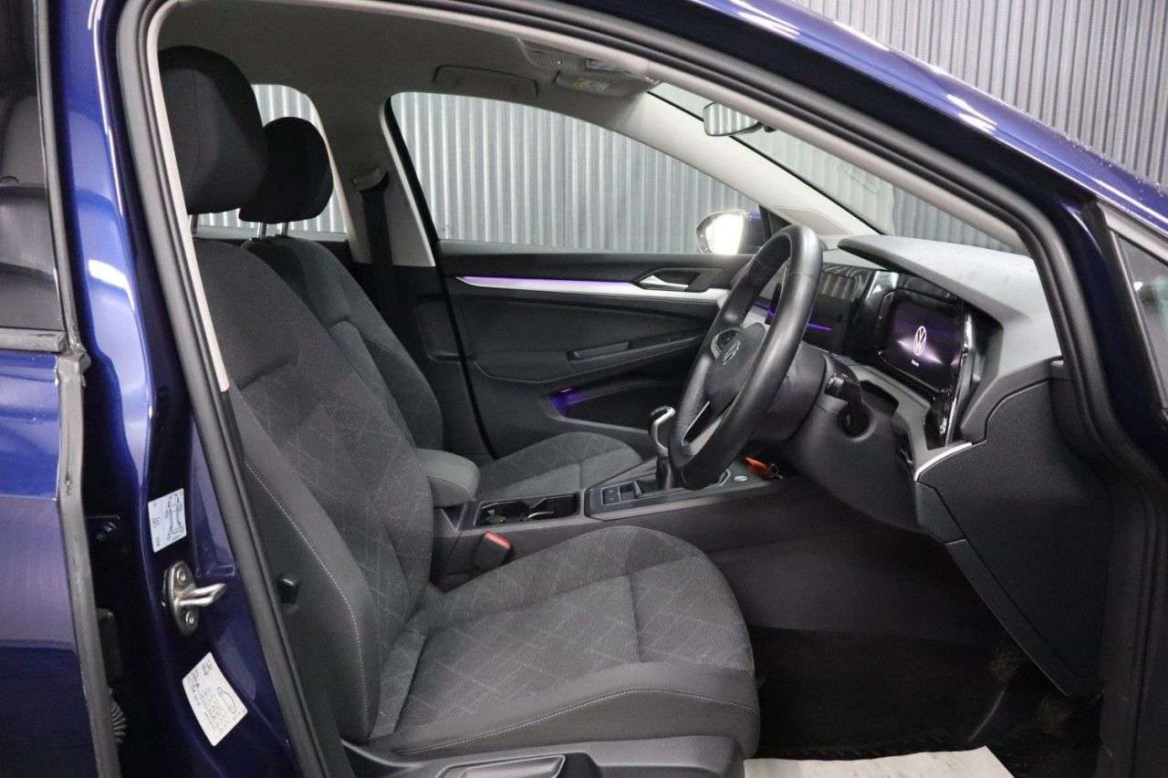 2022 VOLKSWAGEN GOLF 2022 VOLKSWAGEN GOLF