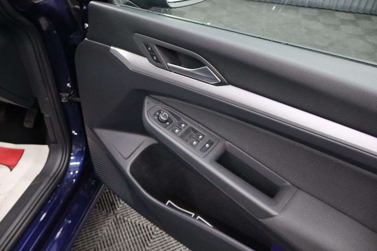 2022 VOLKSWAGEN GOLF 2022 VOLKSWAGEN GOLF
