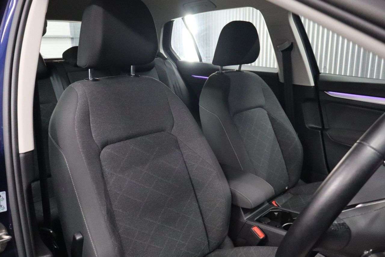 2022 VOLKSWAGEN GOLF 2022 VOLKSWAGEN GOLF