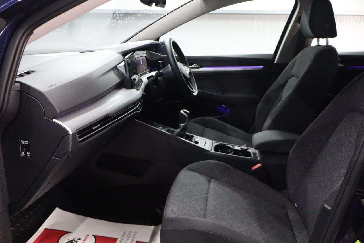 2022 VOLKSWAGEN GOLF 2022 VOLKSWAGEN GOLF