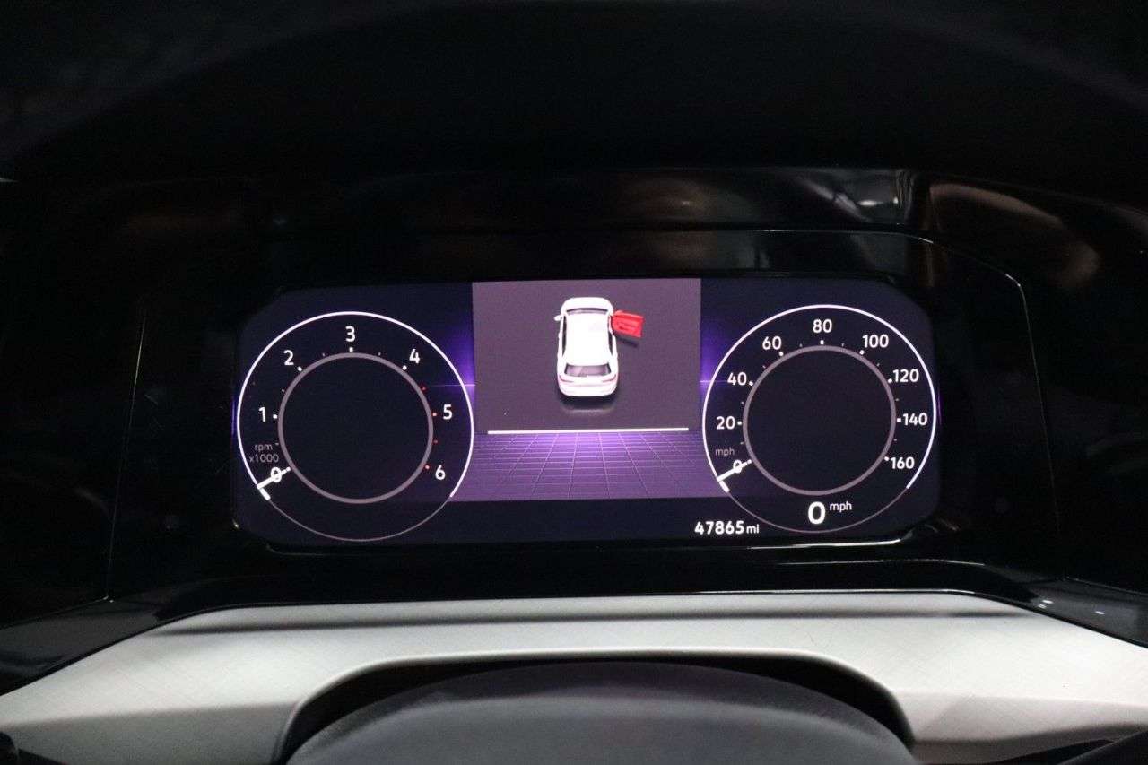 2022 VOLKSWAGEN GOLF 2022 VOLKSWAGEN GOLF