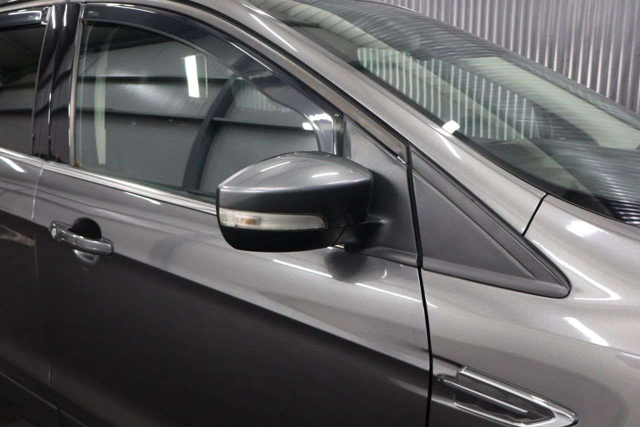 2017 FORD KUGA 2017 FORD KUGA