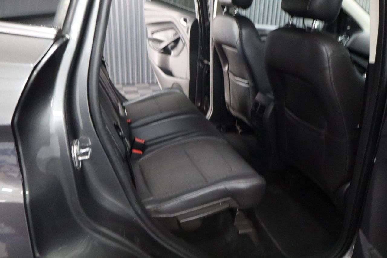 2017 FORD KUGA 2017 FORD KUGA