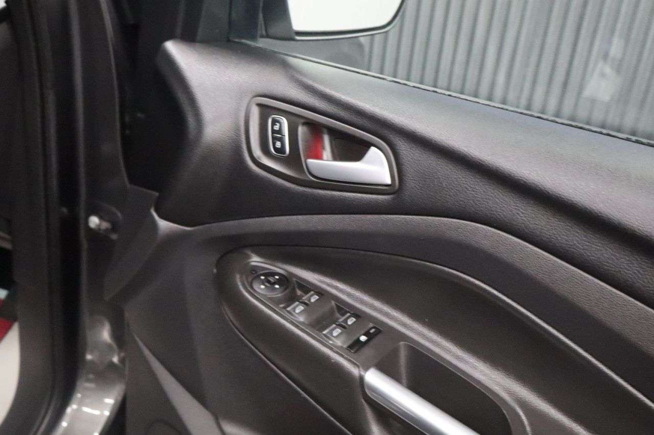 2017 FORD KUGA 2017 FORD KUGA