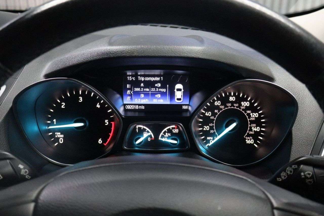 2017 FORD KUGA 2017 FORD KUGA
