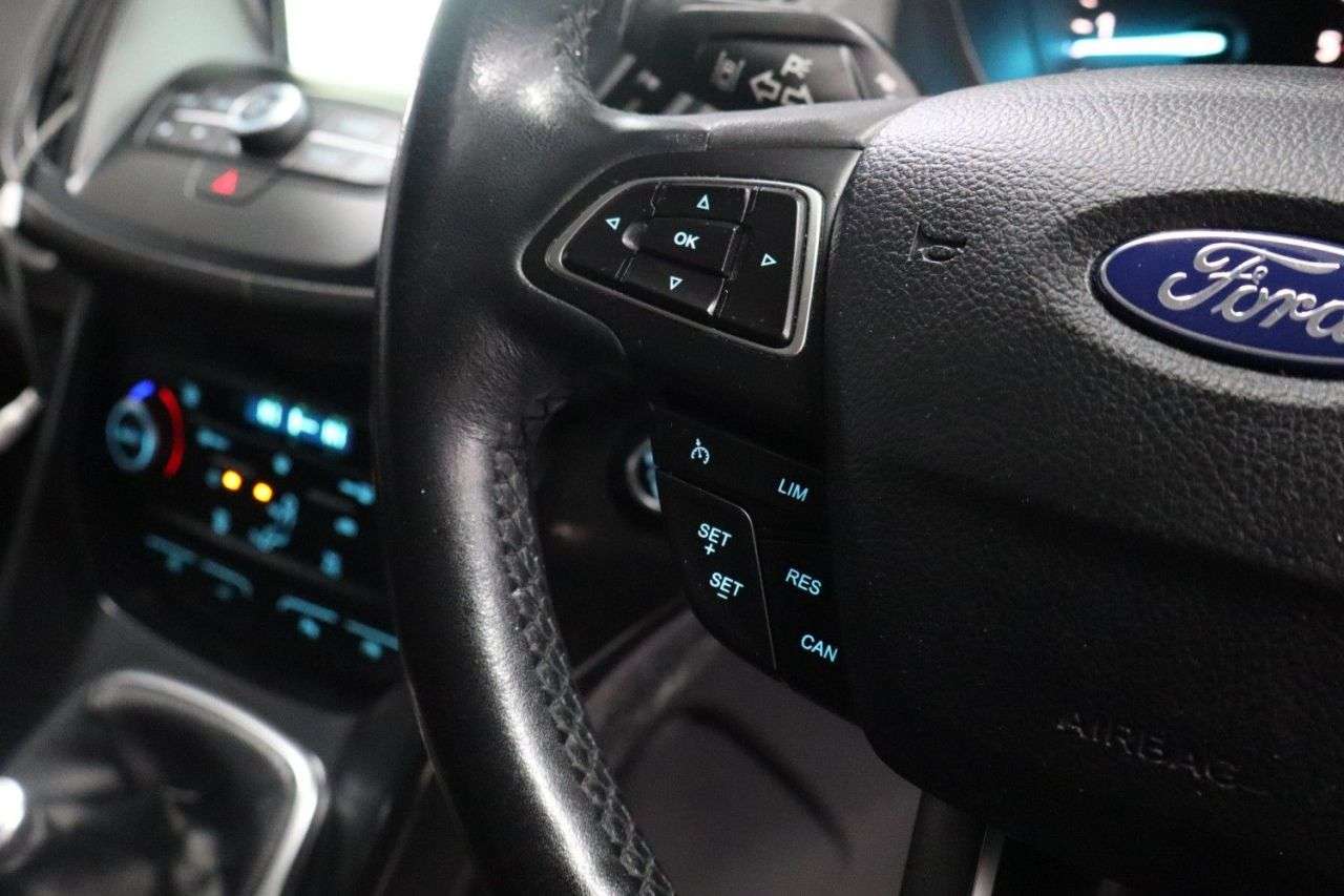 2017 FORD KUGA 2017 FORD KUGA
