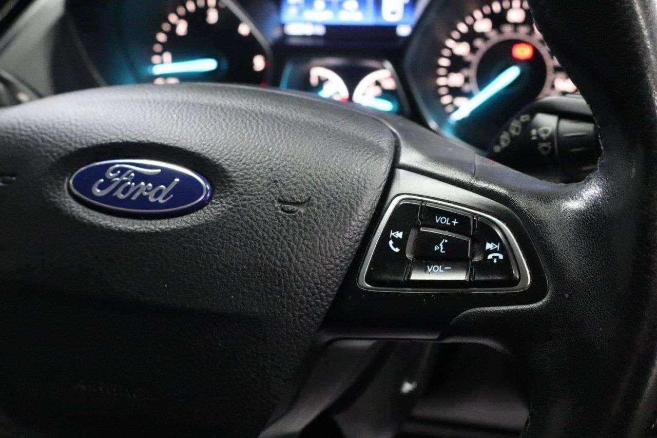 2017 FORD KUGA 2017 FORD KUGA