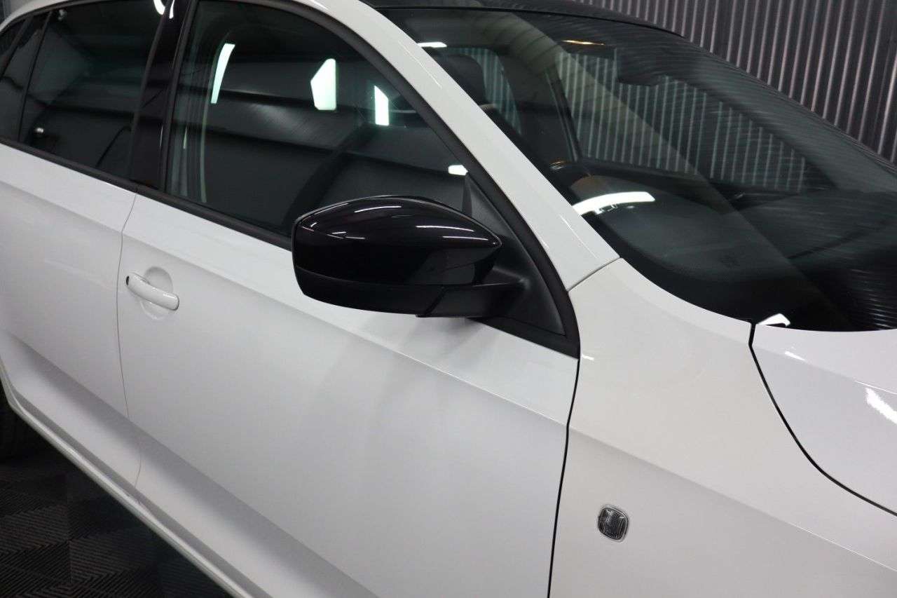 2014 SKODA RAPID SPACEBACK 2014 SKODA RAPID SPACEBACK