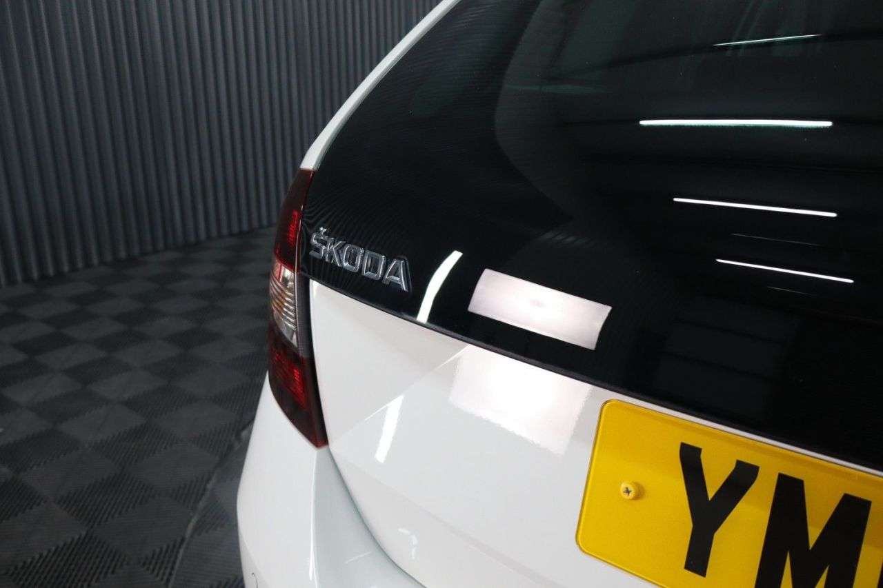 2014 SKODA RAPID SPACEBACK 2014 SKODA RAPID SPACEBACK