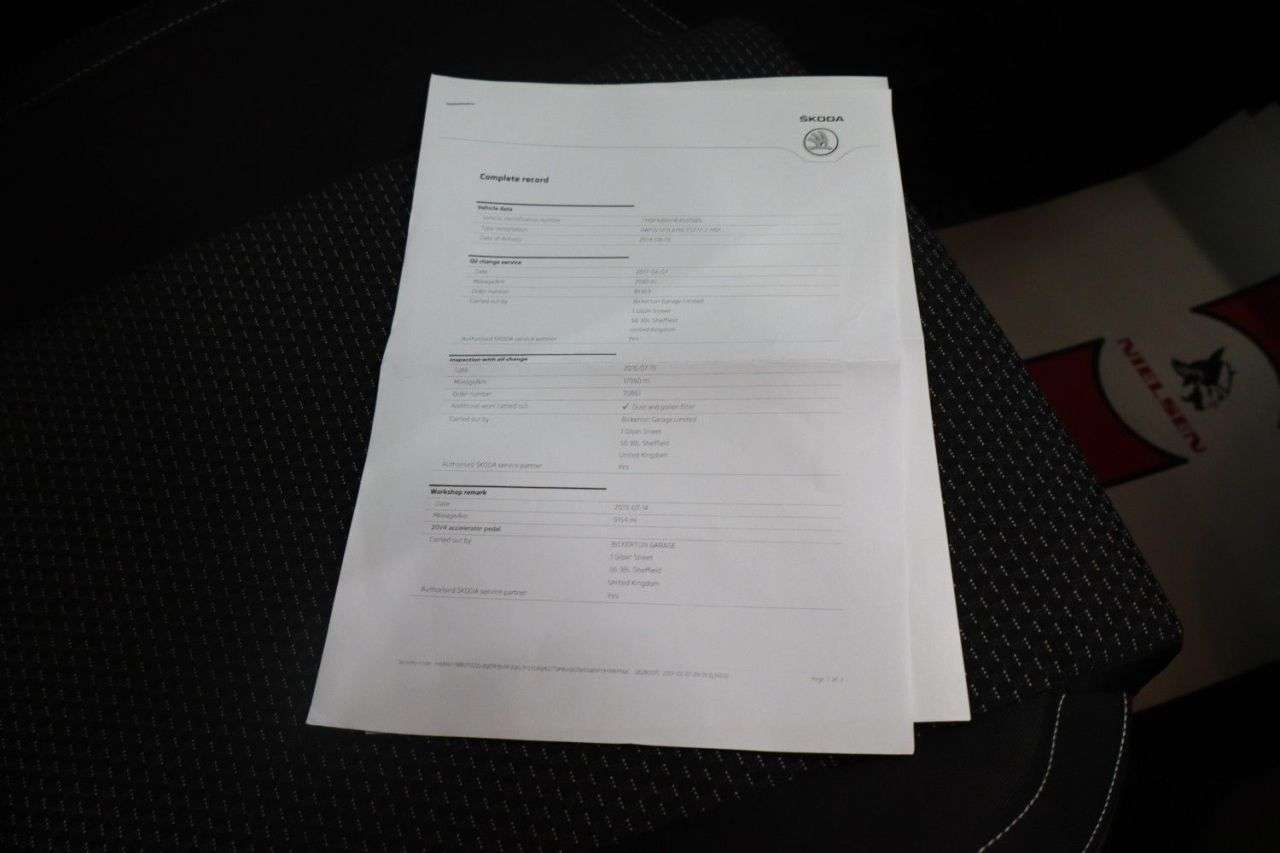 2014 SKODA RAPID SPACEBACK 2014 SKODA RAPID SPACEBACK
