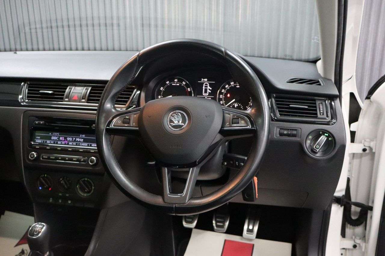 2014 SKODA RAPID SPACEBACK 2014 SKODA RAPID SPACEBACK