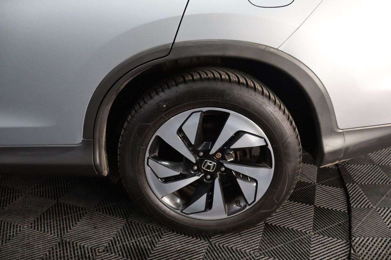 2016 HONDA CR-V 2016 HONDA CR-V