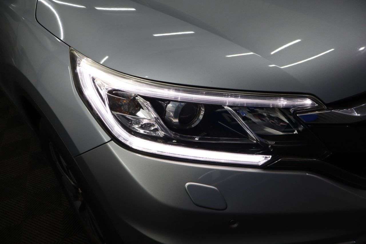 2016 HONDA CR-V 2016 HONDA CR-V