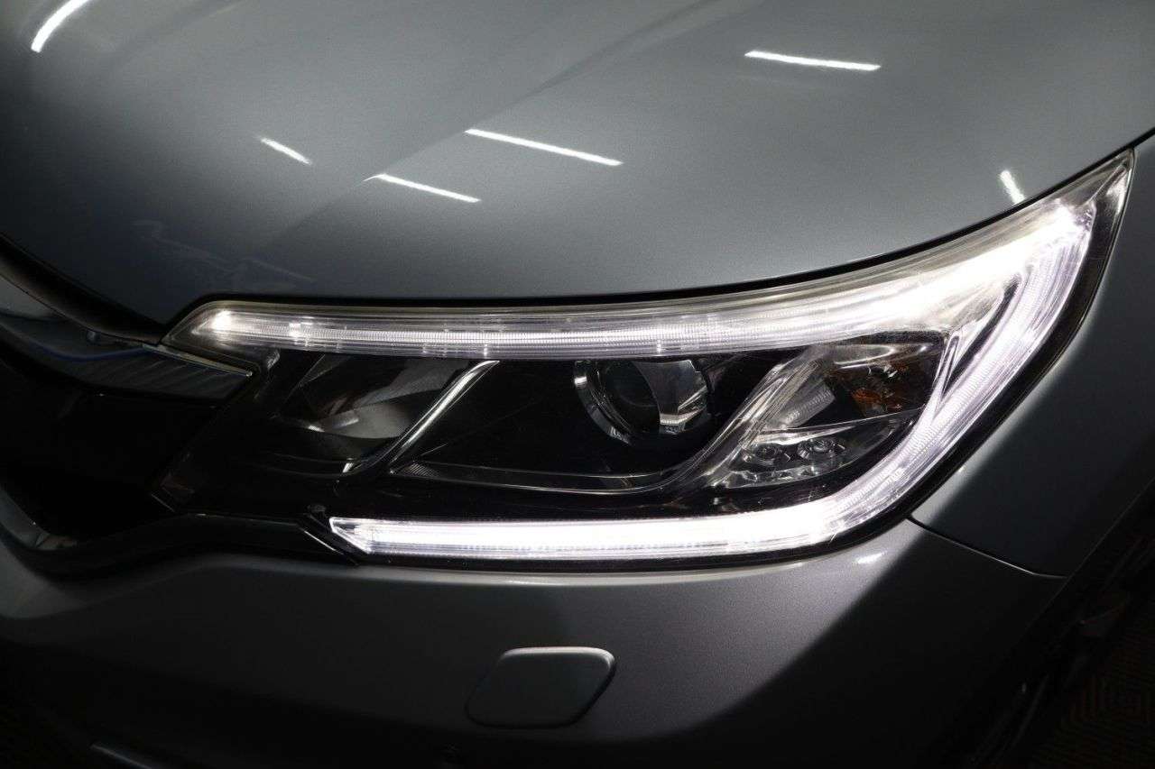2016 HONDA CR-V 2016 HONDA CR-V