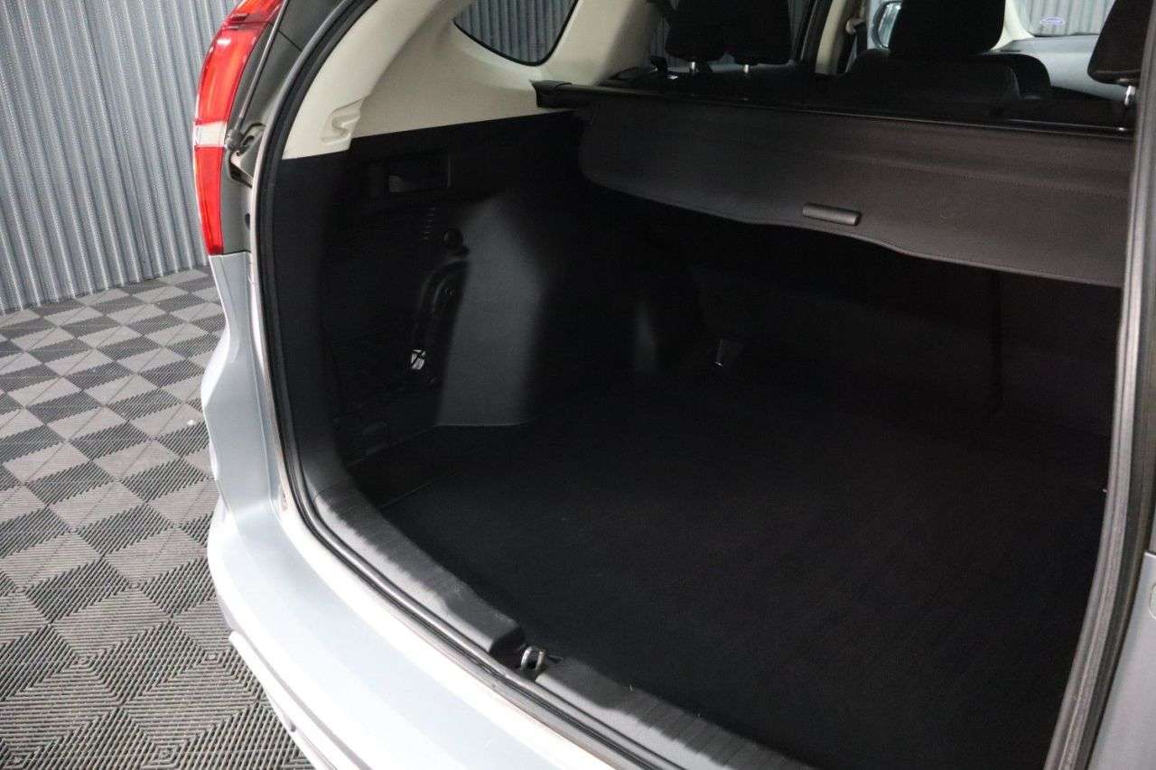 2016 HONDA CR-V 2016 HONDA CR-V