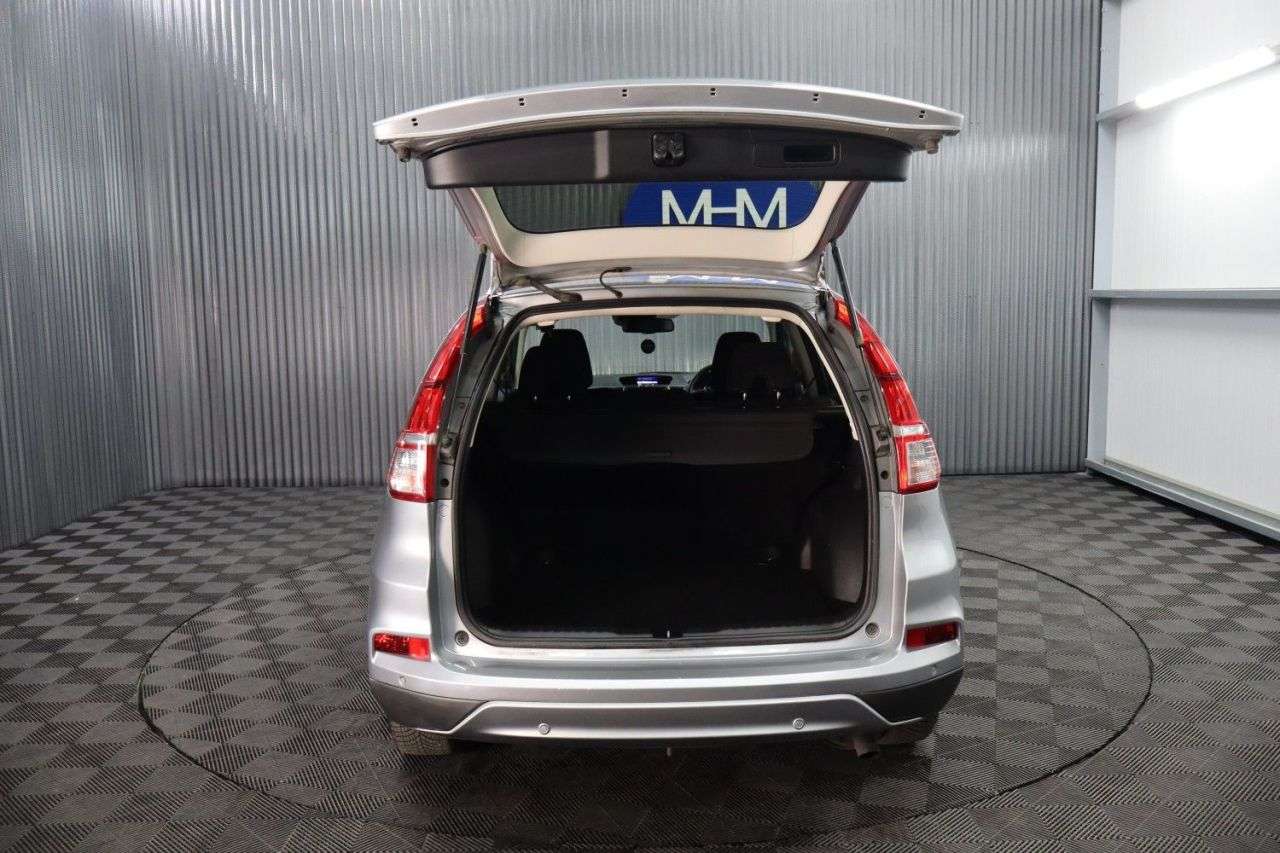 2016 HONDA CR-V 2016 HONDA CR-V