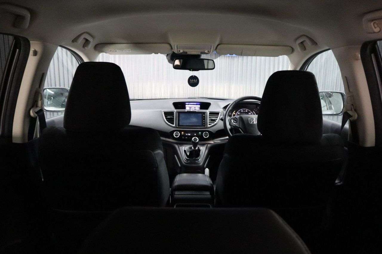 2016 HONDA CR-V 2016 HONDA CR-V