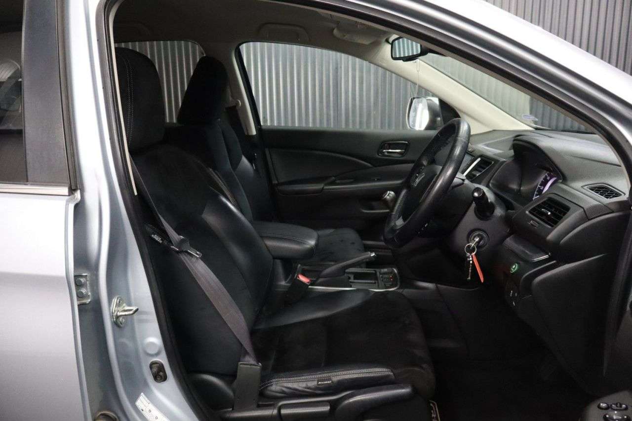2016 HONDA CR-V 2016 HONDA CR-V