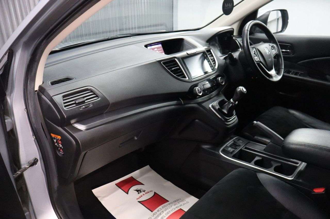 2016 HONDA CR-V 2016 HONDA CR-V