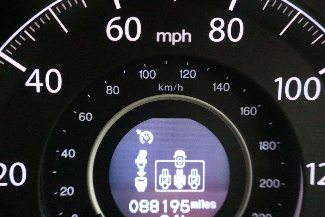 2016 HONDA CR-V 2016 HONDA CR-V