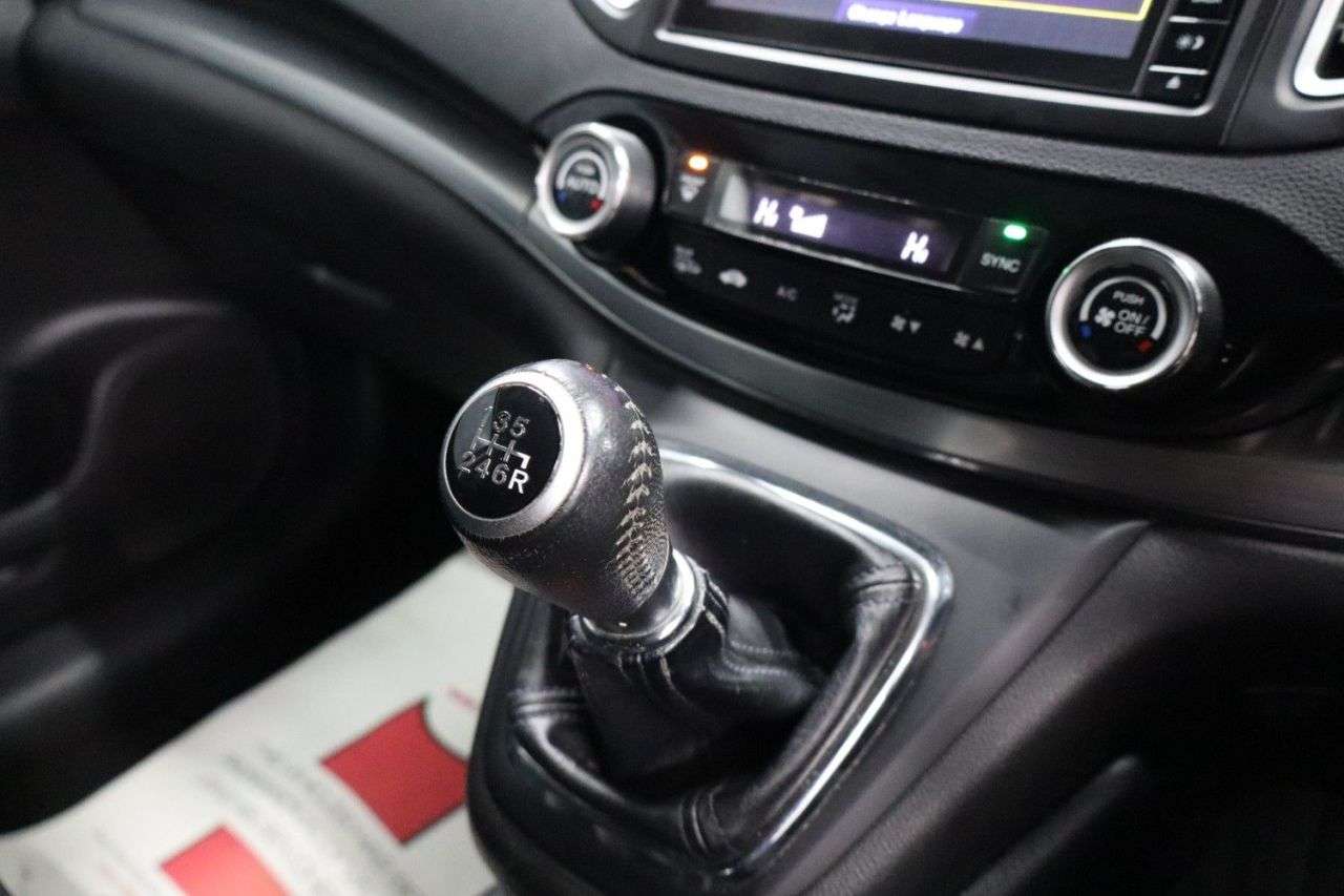 2016 HONDA CR-V 2016 HONDA CR-V