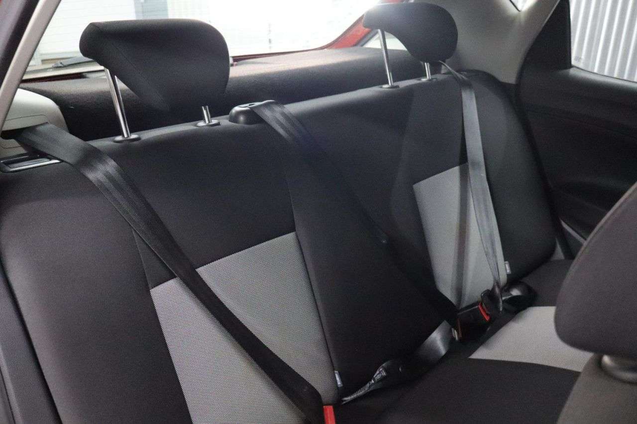 2016 SEAT IBIZA 2016 SEAT IBIZA