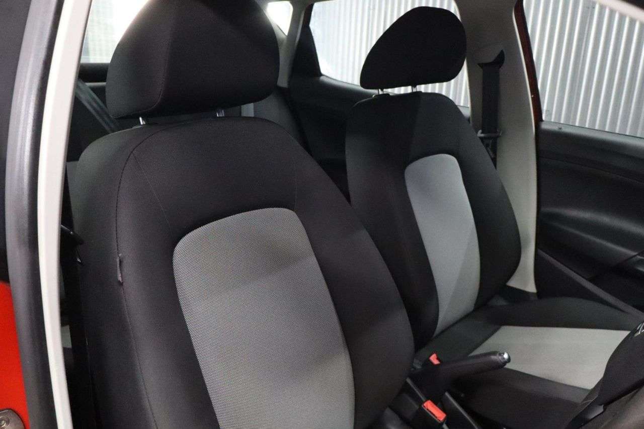 2016 SEAT IBIZA 2016 SEAT IBIZA