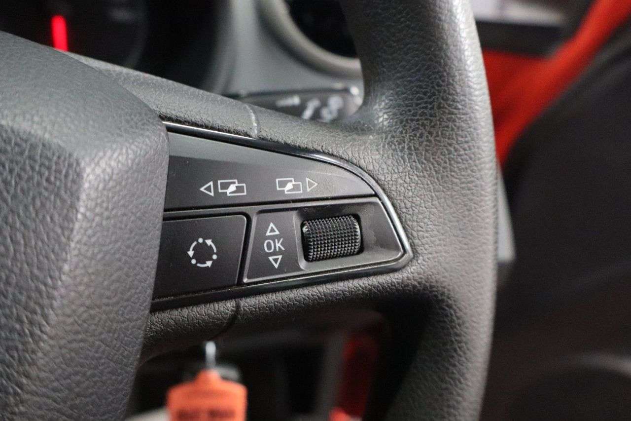 2016 SEAT IBIZA 2016 SEAT IBIZA