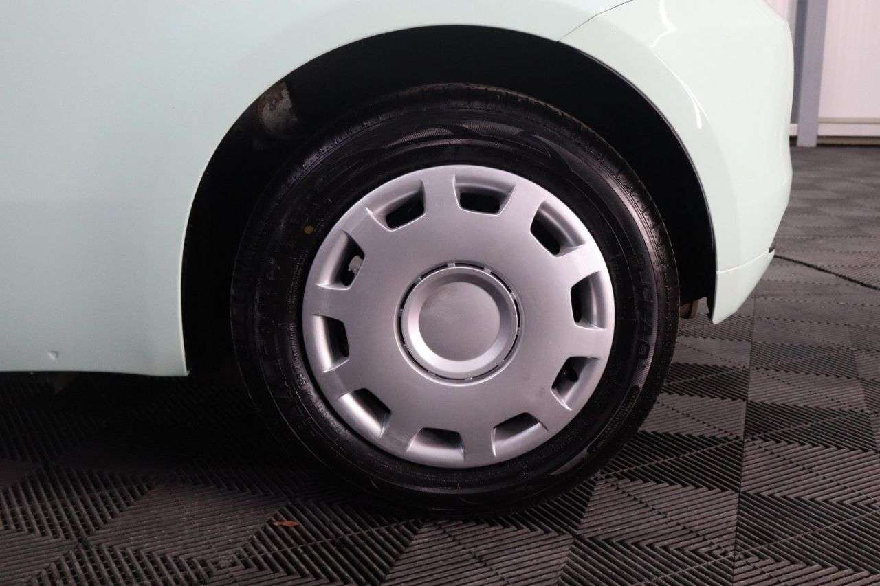 2016 FIAT 500 2016 FIAT 500