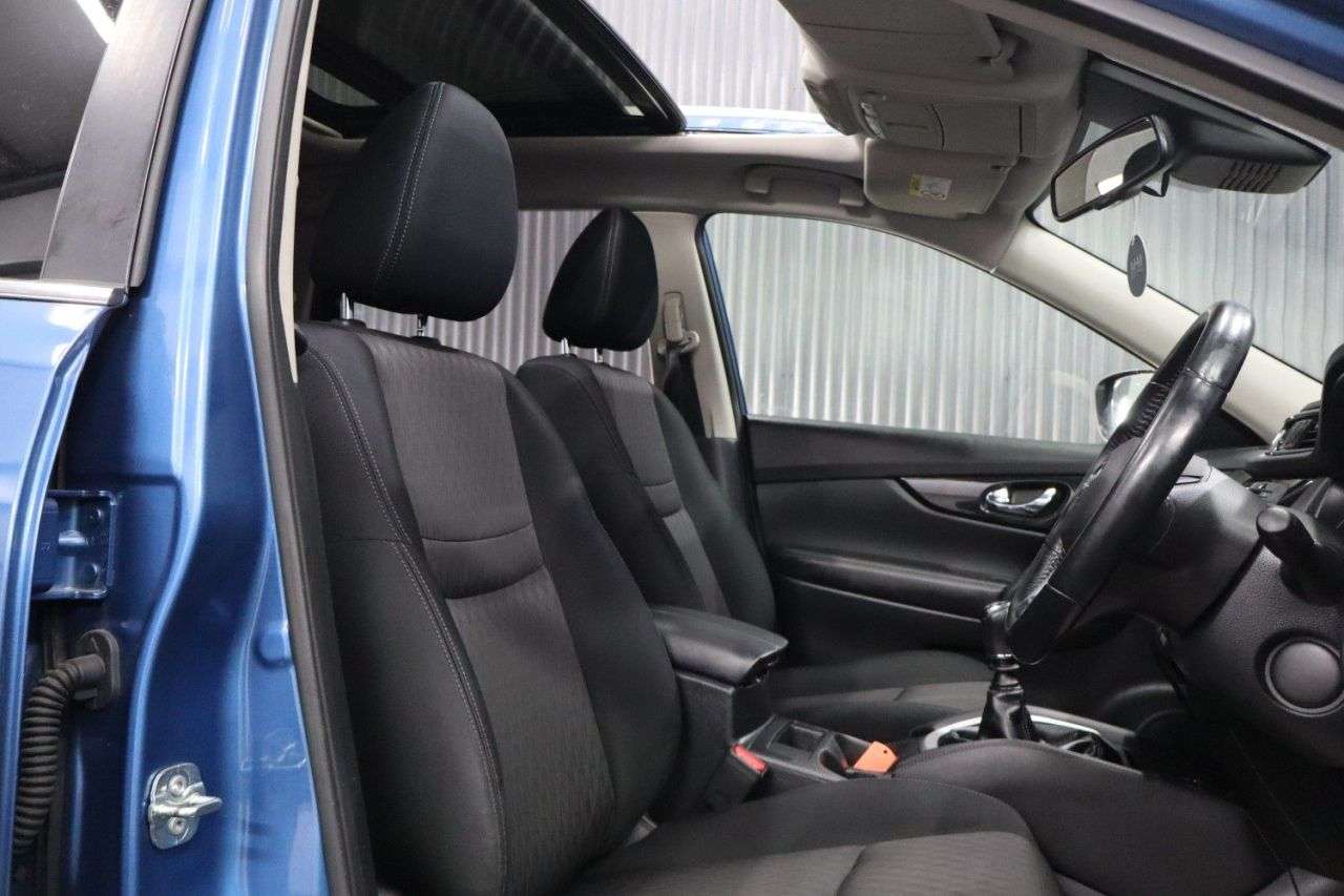 2019 NISSAN X-TRAIL 2019 NISSAN X-TRAIL