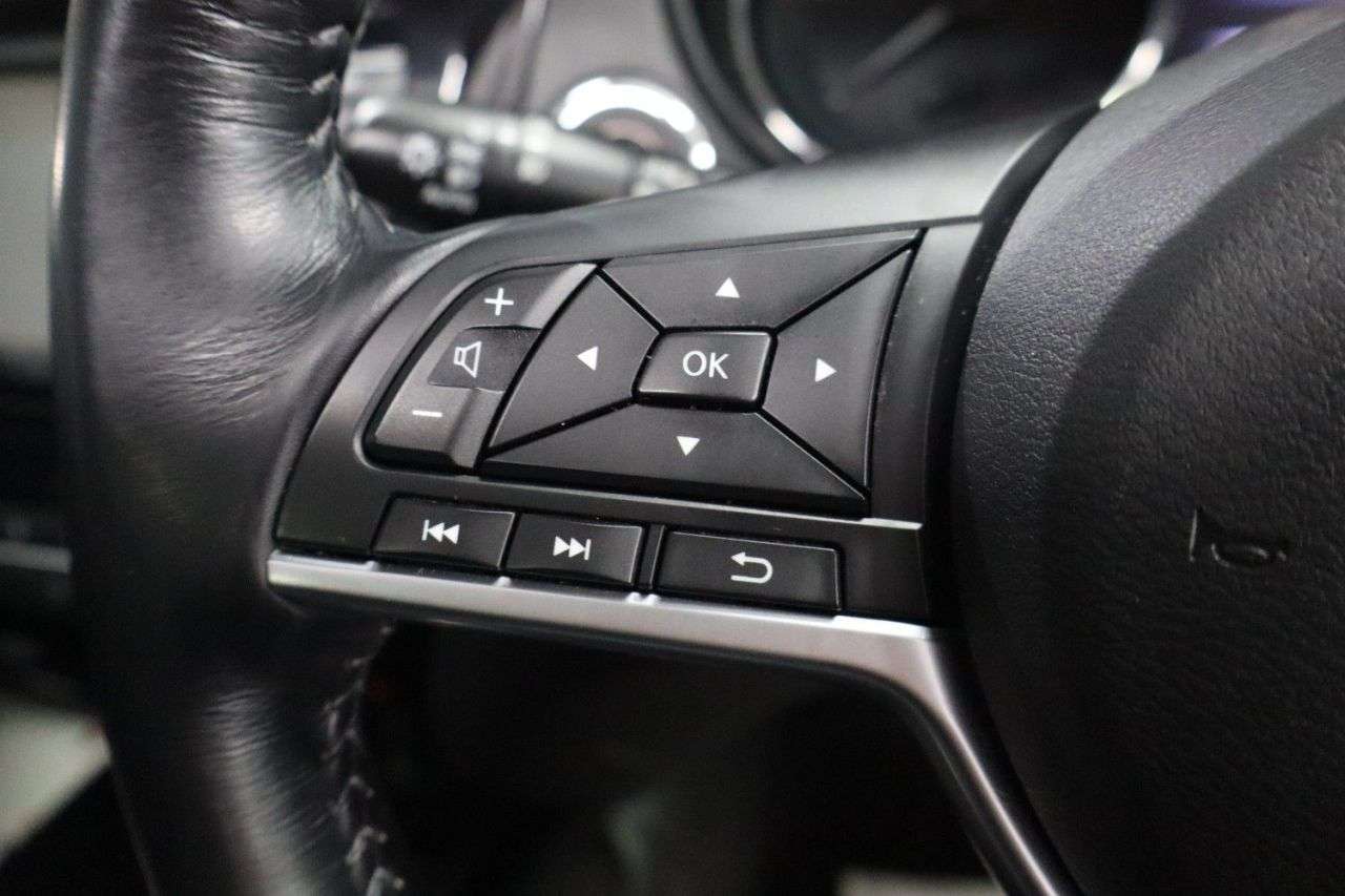 2019 NISSAN X-TRAIL 2019 NISSAN X-TRAIL