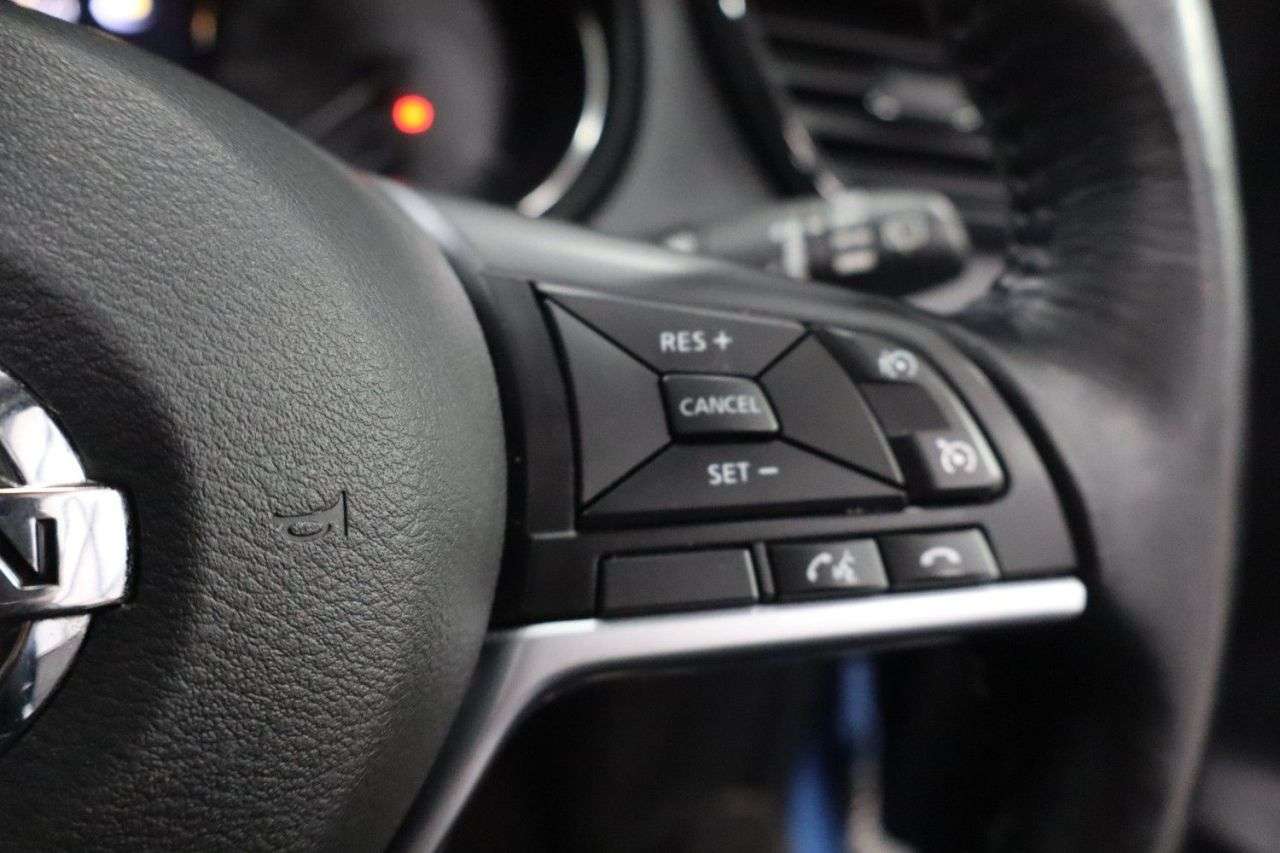 2019 NISSAN X-TRAIL 2019 NISSAN X-TRAIL
