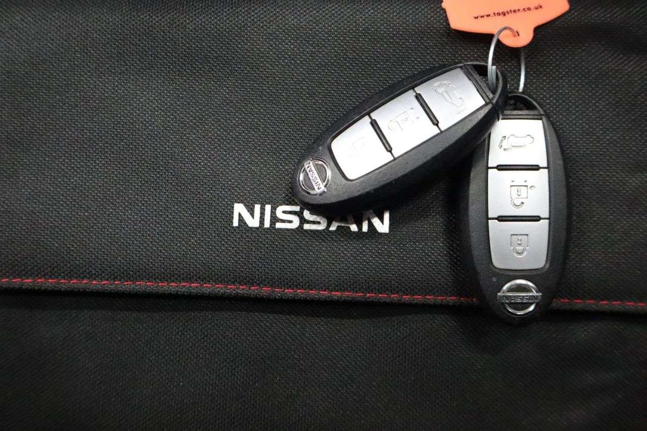 2019 NISSAN X-TRAIL 2019 NISSAN X-TRAIL