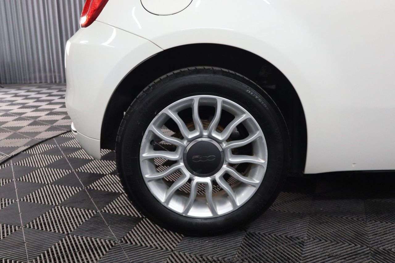 2016 FIAT 500 2016 FIAT 500