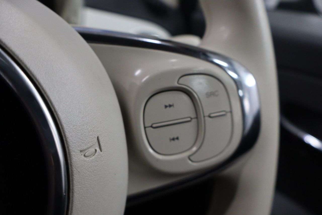 2016 FIAT 500 2016 FIAT 500
