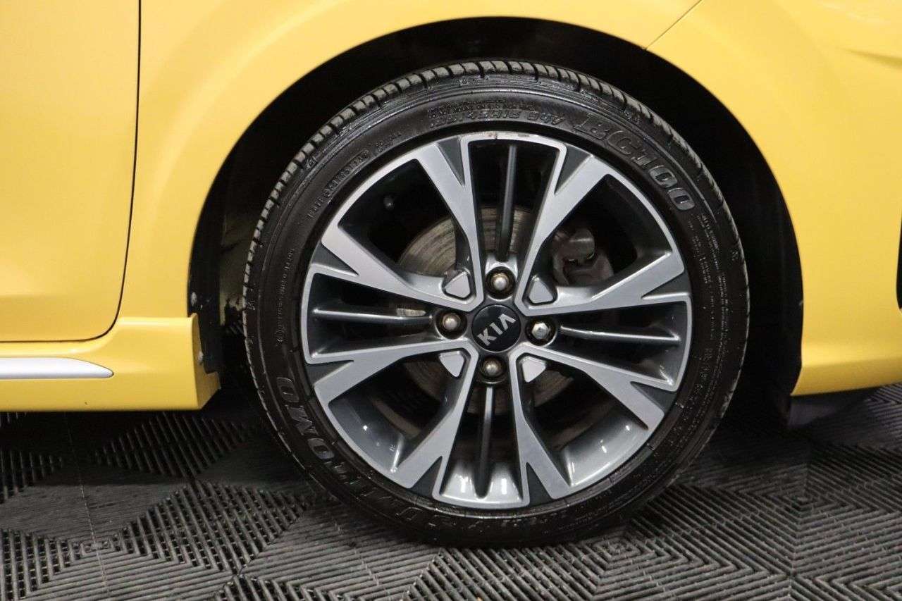 2021 KIA PICANTO 2021 KIA PICANTO