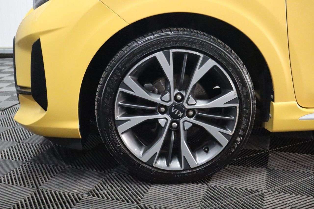 2021 KIA PICANTO 2021 KIA PICANTO