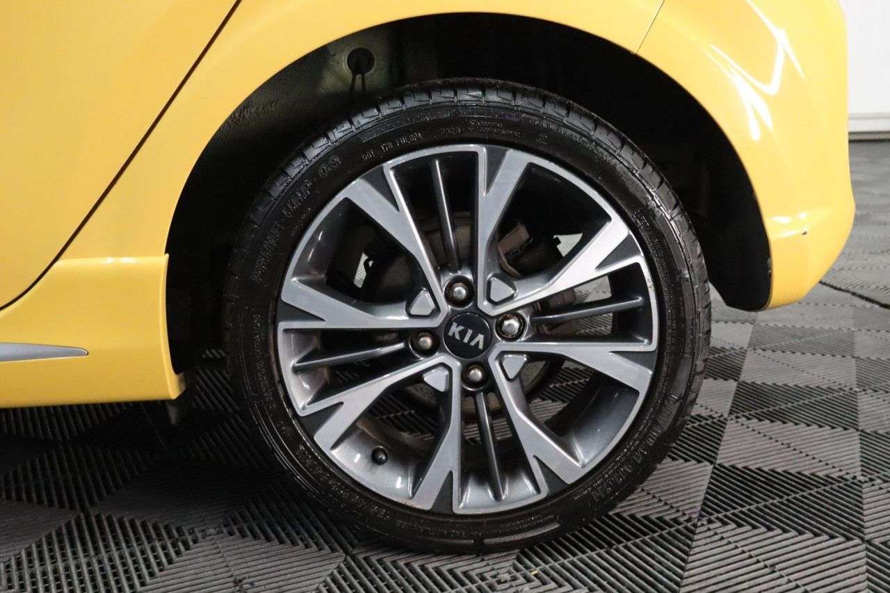 2021 KIA PICANTO 2021 KIA PICANTO