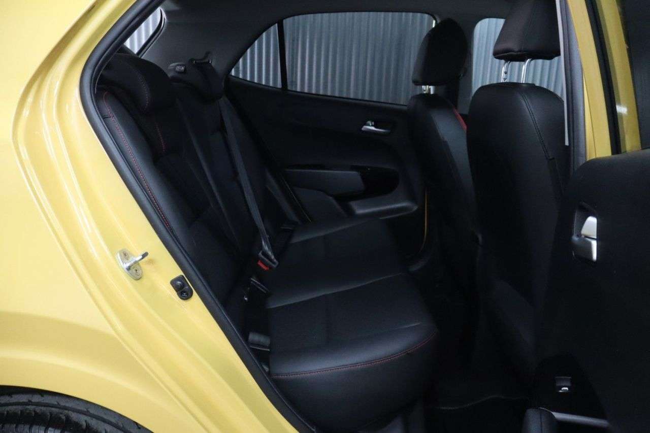 2021 KIA PICANTO 2021 KIA PICANTO