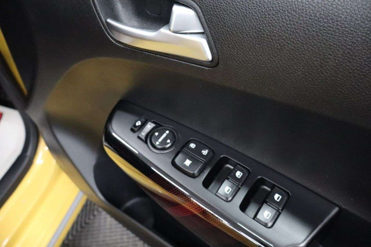 2021 KIA PICANTO 2021 KIA PICANTO