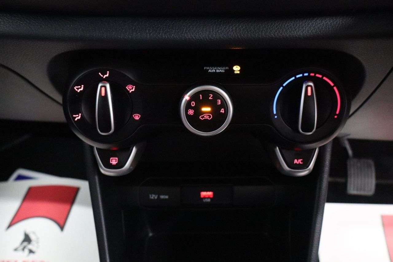 2021 KIA PICANTO 2021 KIA PICANTO
