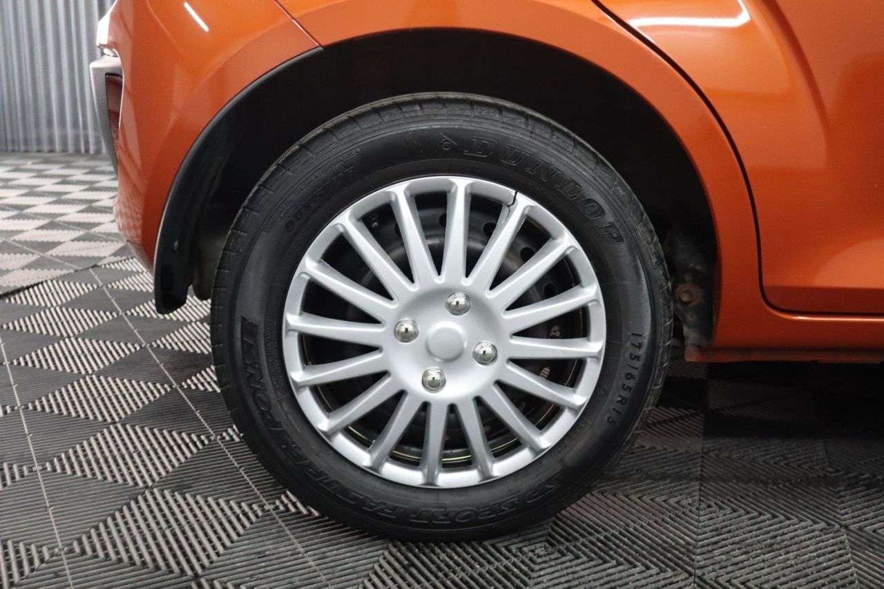 2017 SUZUKI IGNIS 2017 SUZUKI IGNIS
