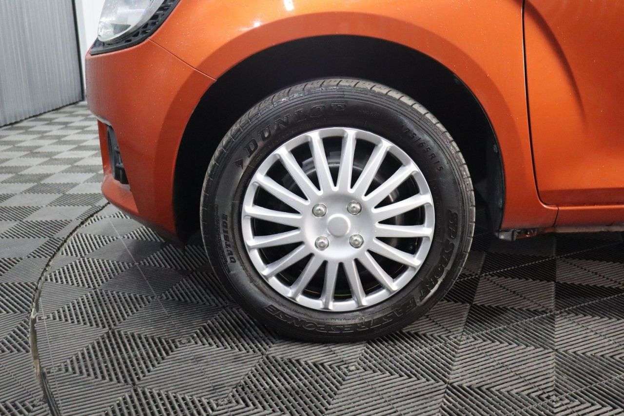 2017 SUZUKI IGNIS 2017 SUZUKI IGNIS