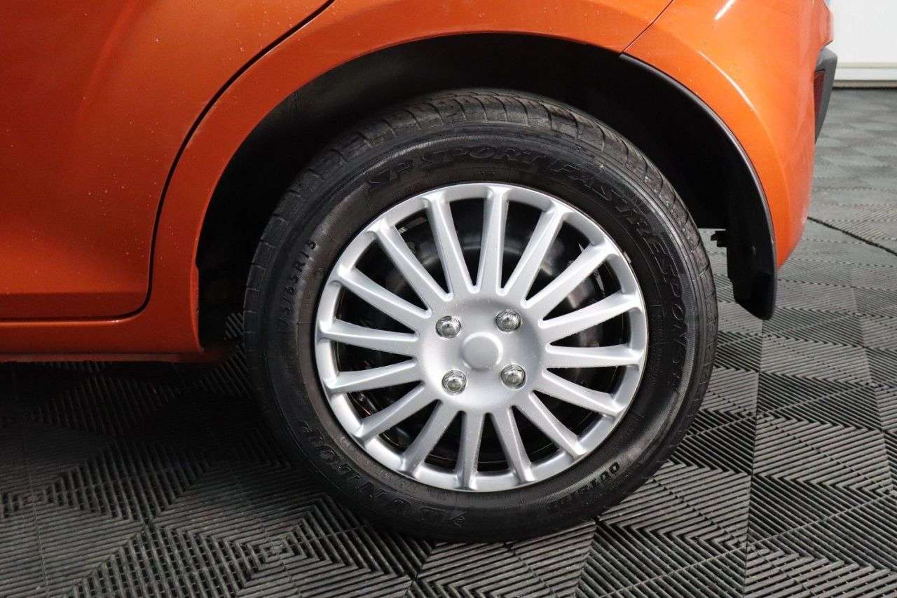 2017 SUZUKI IGNIS 2017 SUZUKI IGNIS
